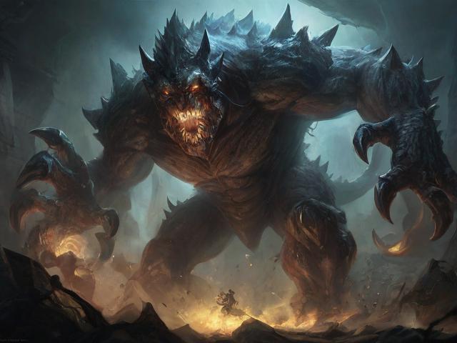 传奇私服怪物攻击力提升与应对策略：优化你的游戏体验