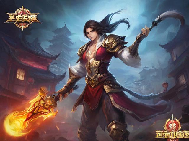 仿盛大热血私服传奇：重温经典，享受全新游戏体验