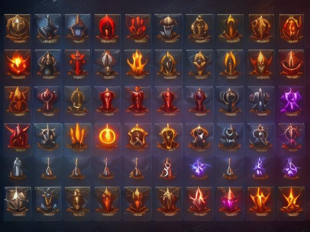 传奇私服合成版：安全下载与新手入门全攻略