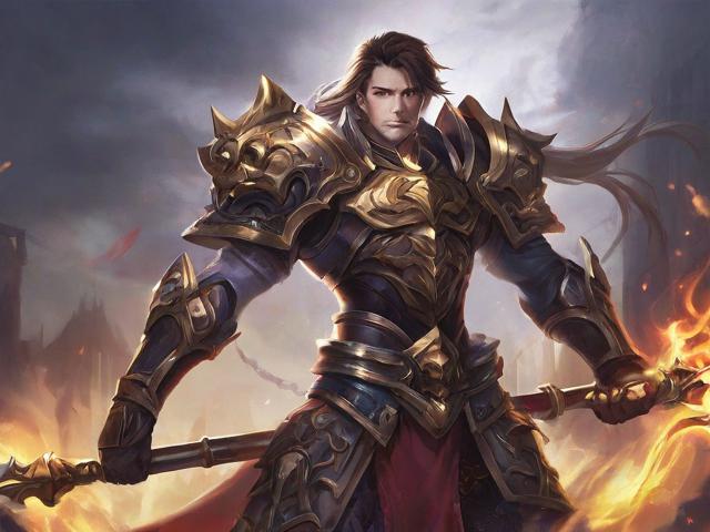 英雄传奇私服:装备获取与强化全攻略,提升战斗力的终极指南