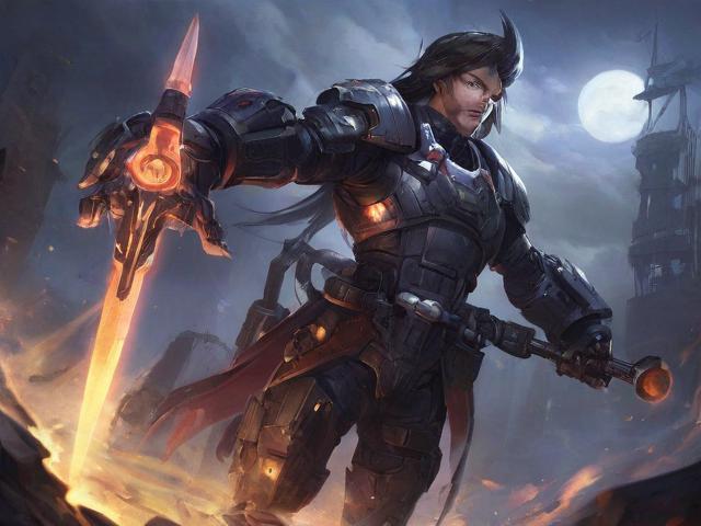 2合1传奇私服：经典与现代的完美融合，畅享全新游戏体验