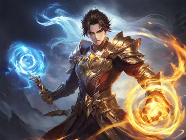 传奇私服斗破苍穹：探索斗气大陆，成为顶尖强者的终极指南