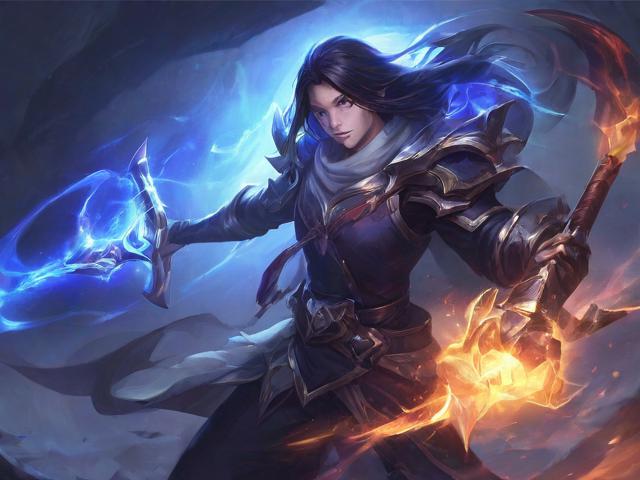 传奇私服魅影：全新魅影系统与冒险体验，快速下载与攻略指南