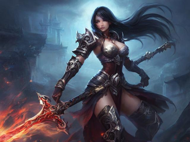 魅影传奇私服：全新游戏体验与详细新手攻略