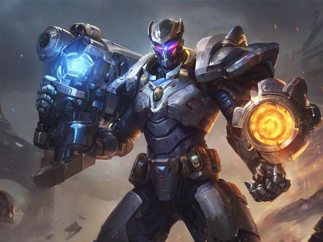 合成装备传奇私服：打造顶级装备的终极指南