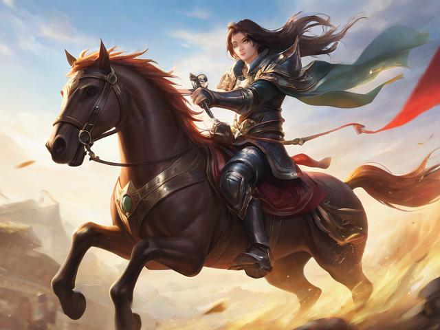 坐骑传奇私服：提升战斗力的坐骑系统与进阶玩法全攻略