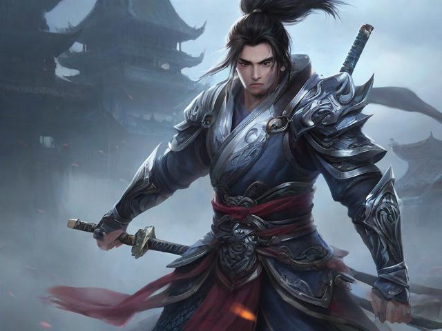 刺影传奇私服：终极指南与最新版本下载安装教程