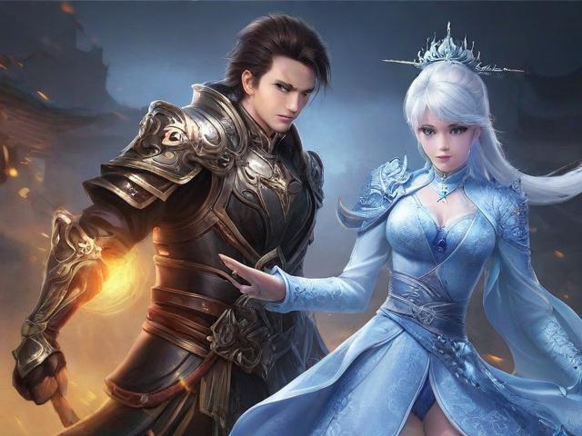 最火的传奇私服推荐：怀旧与创新的完美结合