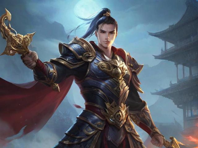 探索山东传奇私服：经典游戏的重生与未来展望