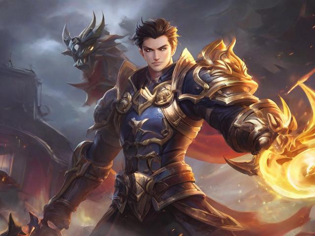 新开传奇私服微变：重温经典，体验全新挑战与乐趣