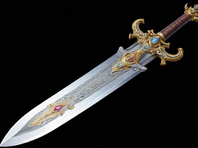 传奇私服武器属性提升全攻略：强化、镶嵌与特殊道具使用技巧