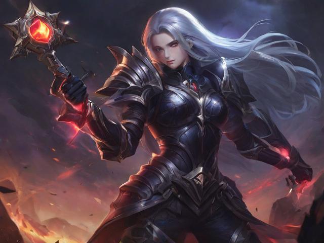 手机版传奇私服：随时随地畅玩经典，安全下载与进阶攻略