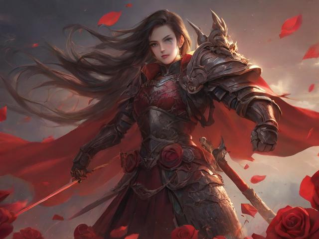 玫瑰传奇私服最新版本下载与安装指南，新手快速上手攻略