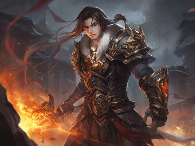 仿盛大热血传奇私服下载与架设全攻略：轻松体验经典游戏