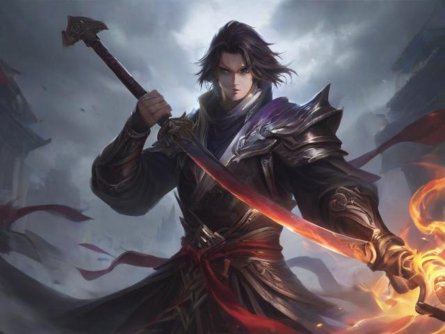 传奇私服道士猛：掌握技能和装备，成为战斗中的不败神话