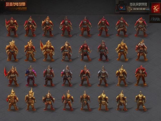 传奇私服开发全攻略：从入门到精通，打造个性化游戏体验