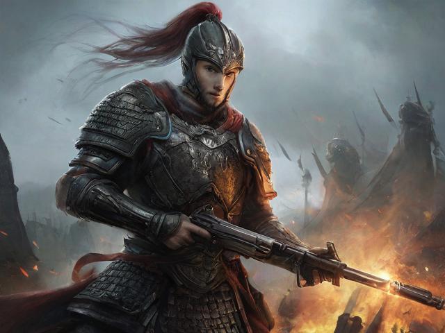 传奇私服征战攻略：掌握技巧与装备，成为战场王者