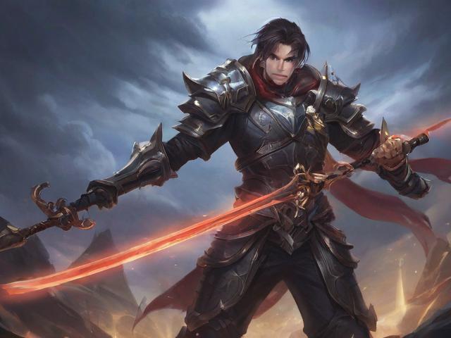 无赦单职业传奇私服：全新单职业设定，体验极致战斗乐趣