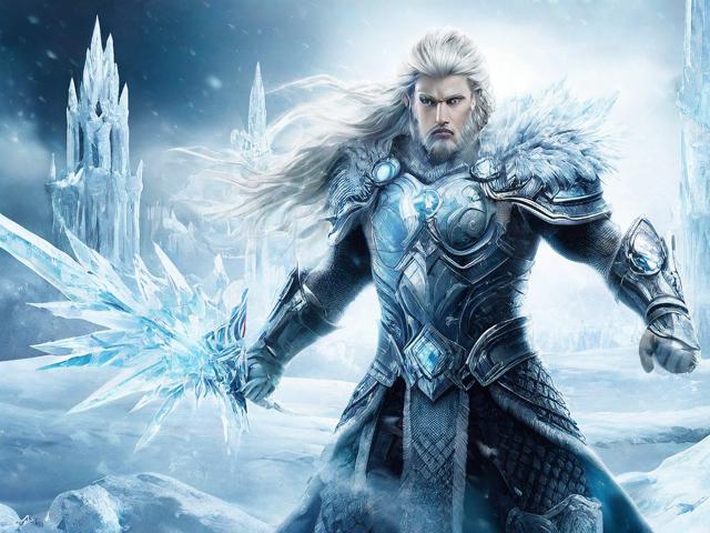 冰封传奇私服最新版本下载与安装指南，快速上手新手攻略