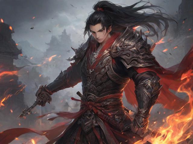 武神传奇私服：经典武侠游戏的全新体验与快速上手攻略