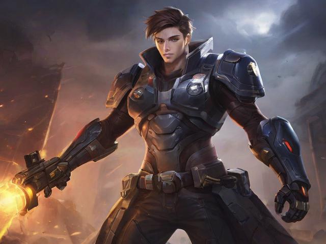 传奇私服爆率设置指南：提升玩家体验与游戏平衡的秘诀