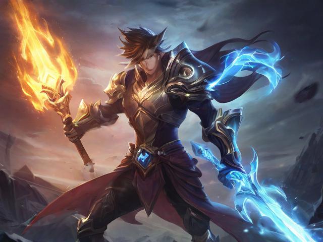 传奇私服补丁下载与安装全攻略：轻松解决游戏问题