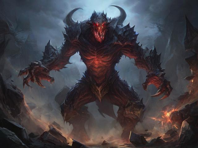 传奇私服怪物代码大全：自定义游戏体验的终极指南