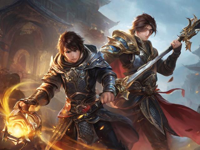 兄弟传奇私服最新版本下载与安装指南：轻松开启你的游戏冒险