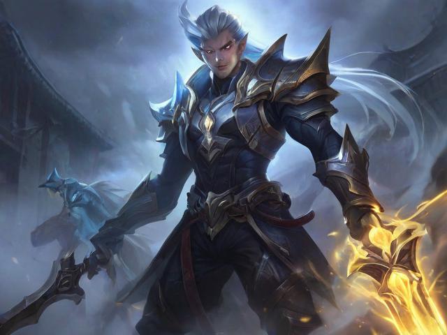 传奇私服PK技巧全攻略：如何轻松击败对手，成为顶尖玩家