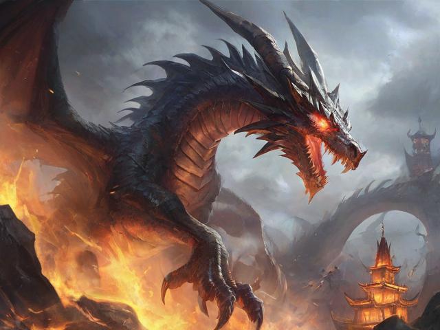 传奇龙城私服最新版本下载与新手攻略：快速上手，畅享游戏乐趣