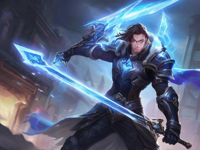 传奇私服开机全攻略：轻松解决启动问题，享受顺畅游戏体验