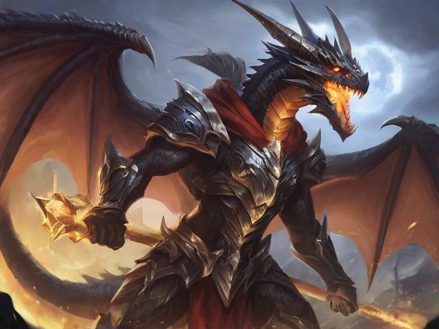 战龙传奇私服:全新版本下载与安装指南,快速提升游戏技巧