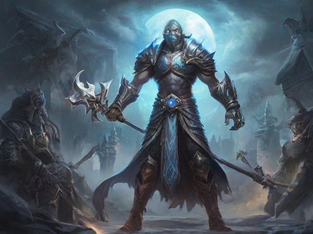 传奇世界私服迷失版本：探索全新玩法与装备获取策略