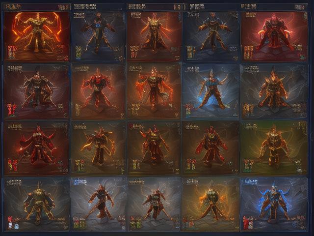 传奇私服脚本教程：从入门到精通，打造个性化游戏体验