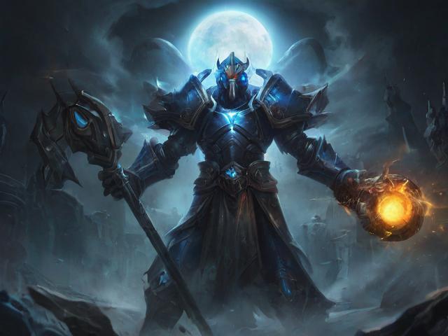 如何有效防御攻击传奇私服服务器：全面指南