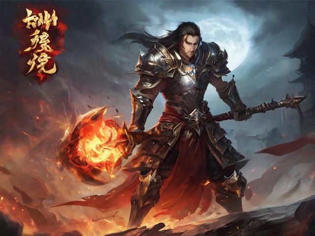 热血传奇私服登录器下载与使用全攻略：快速进入游戏世界