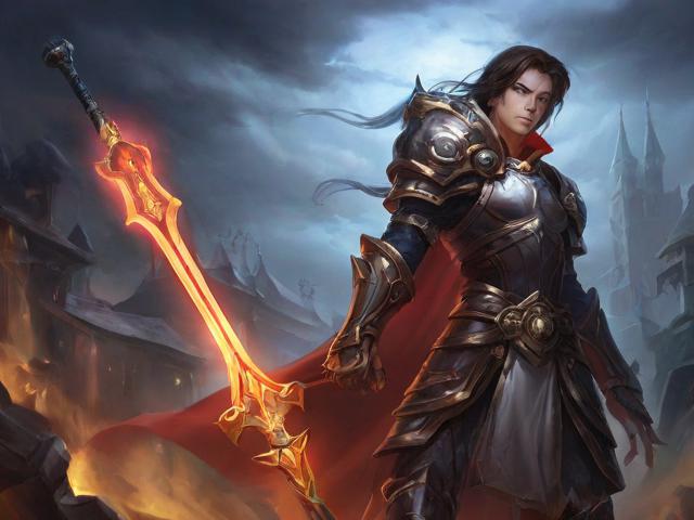 探索好玩的传奇世界私服：经典与创新的完美结合