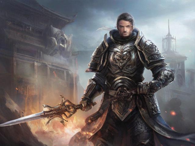 传奇私服还原：快速恢复游戏稳定性的终极指南