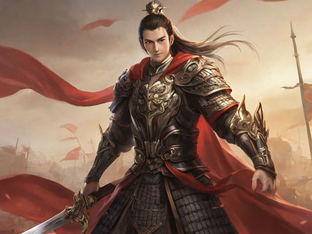 逐鹿中原传奇私服：全新版本下载与攻略，助你成为游戏霸主