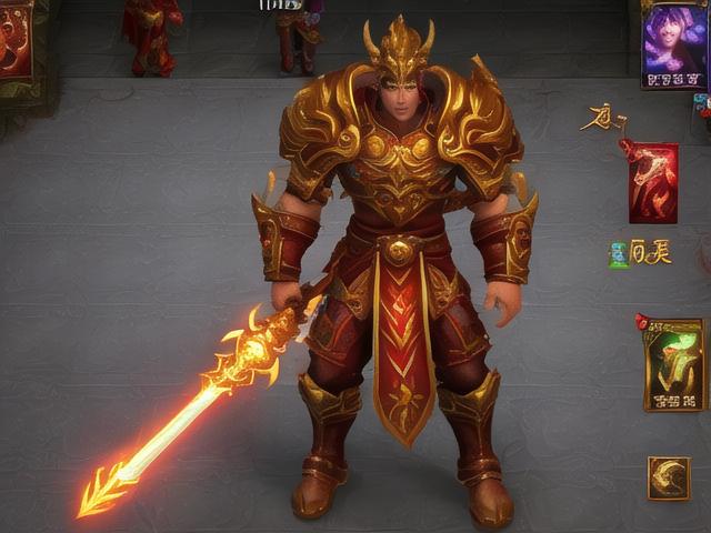 新开迷失传奇私服：快速入门与高级技巧全攻略