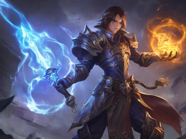 传奇世界私服GM全攻略：如何成为高效游戏管理员