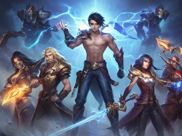 如何找到并加入传奇私服群？提升游戏体验的终极指南