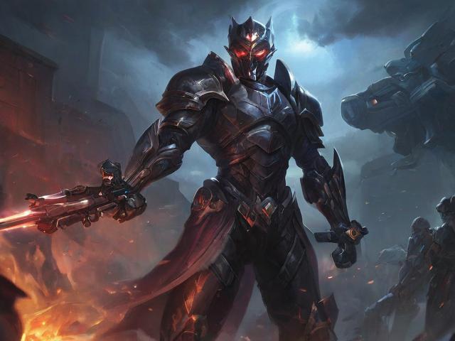 传奇私服属性点加什么？最佳加点策略全解析