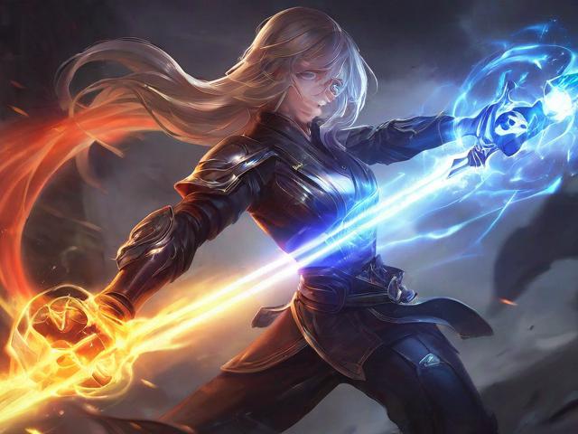 传奇私服内功连击技巧：提升战斗力的终极指南