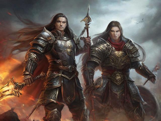 怎么才能玩传奇私服？轻松下载安装指南