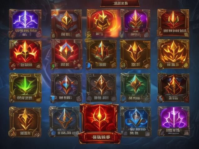 探索最好玩的传奇私服：热门推荐与安全下载指南