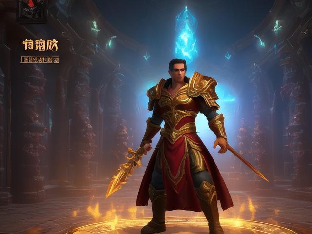 传奇序章私服下载与安装全攻略：新手入门到高级玩家技巧