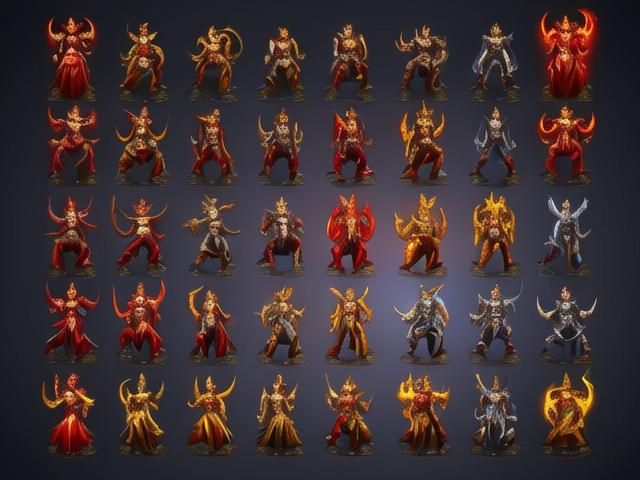 盛世传奇私服最新版本下载与新手入门全攻略