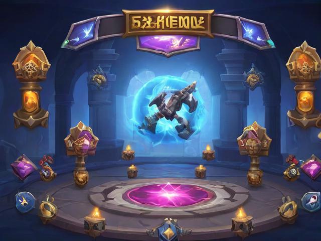 如何选择与优化传奇私服引擎：搭建稳定高效的私服游戏环境