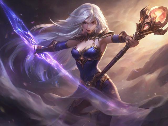 天裂传奇私服：全新职业与高级副本等你挑战